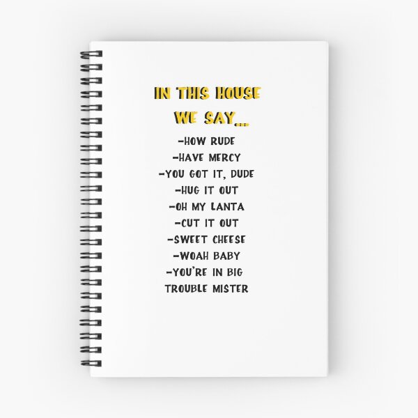 Item preview, Full House quotes designed and sold by ashshaiv.