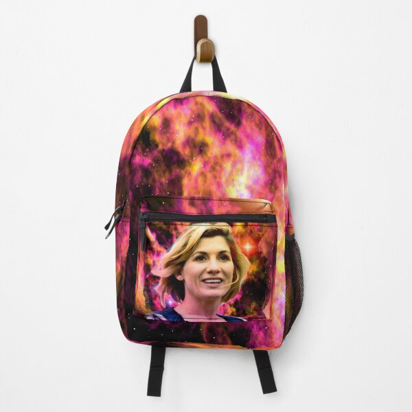 Item preview, Jodie Whittaker - The13th Doctor designed and sold by Dalekboy.
