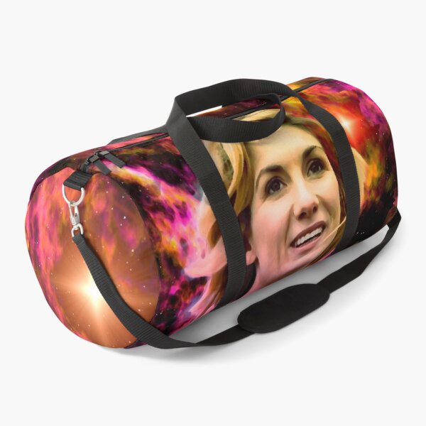 Item preview, Jodie Whittaker - The13th Doctor designed and sold by Dalekboy.