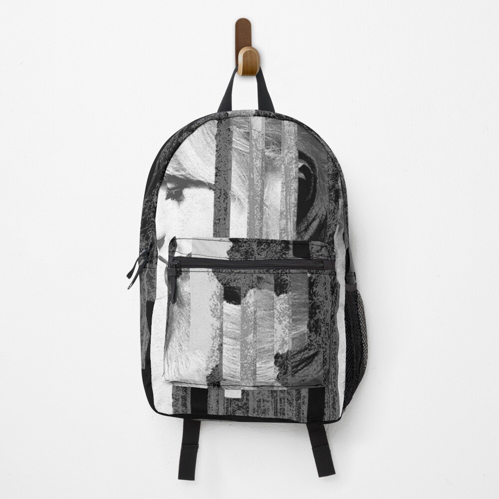 Item preview, Backpack designed and sold by Matrix247.