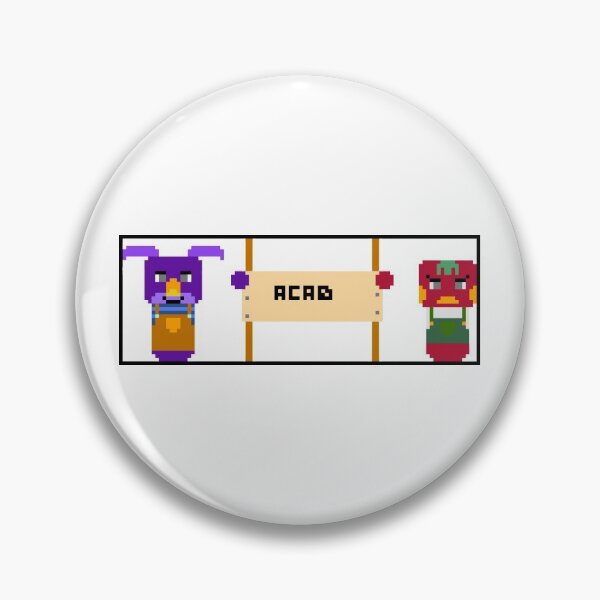Item preview, ACAB Sydney and Ketchup ACNH designed and sold by Rowan Blight.