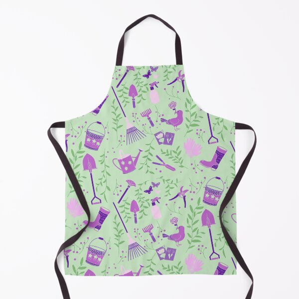 Item preview, Garden Life (green) designed and sold by AtelierEmiLou.