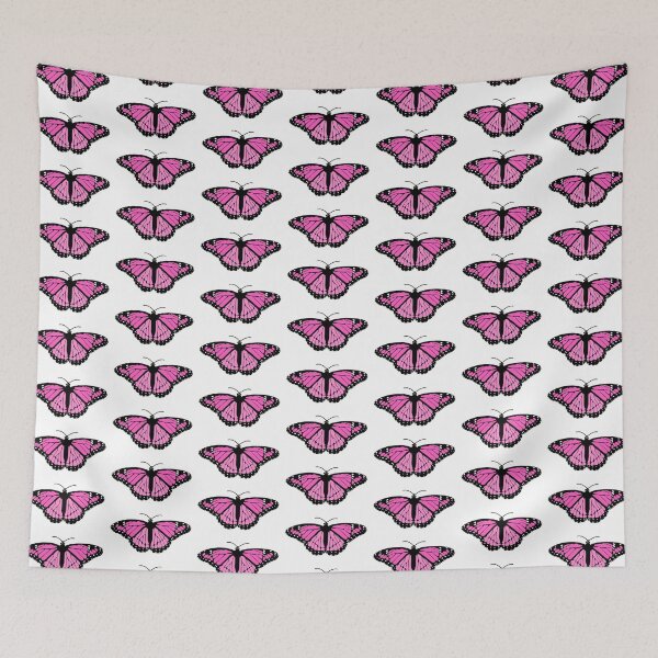 Item preview, Pink Butterfly designed and sold by kaylanettleton.
