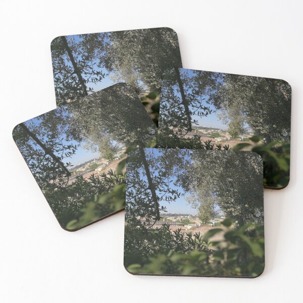 Item preview, Italy leaves forest designed and sold by kai0182.