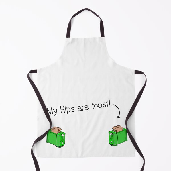 Item preview, Funny Hip Replacement designed and sold by piedaydesigns.