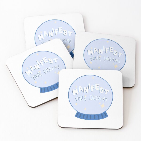 Item preview, Manifest Your Dreams designed and sold by francescarp5.