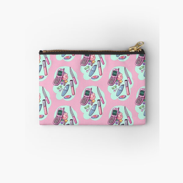 Item preview, Things in my Bag designed and sold by noxiousfish.