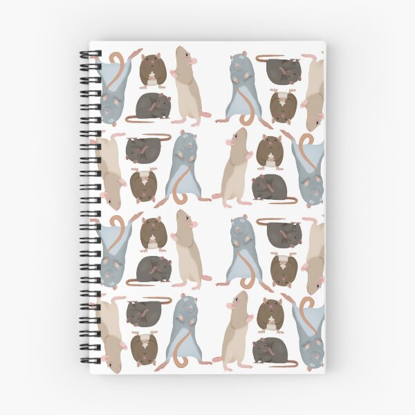 Item preview, Rat Attack designed and sold by somebxtch.