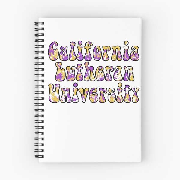 Item preview, California Lutheran University designed and sold by bella4plh.
