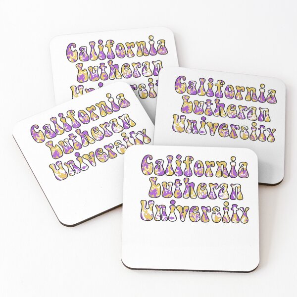 Item preview, California Lutheran University designed and sold by bella4plh.