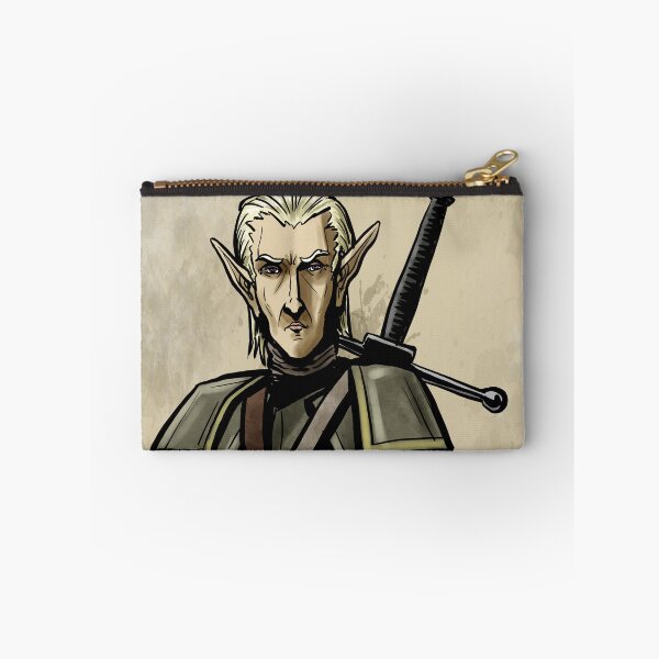Item preview, Carrick the Bladesinger designed and sold by Dungeonmusings.