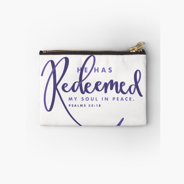 Item preview, Psalms 55:18 designed and sold by lifeinyou.
