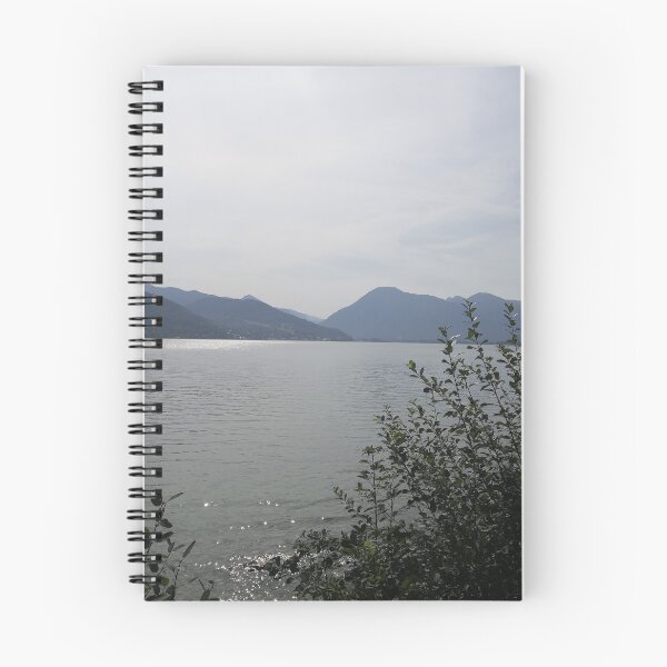 Item preview, Tegernsee with mountains designed and sold by kai0182.
