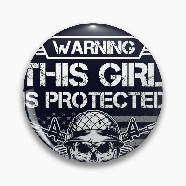 Item preview, Warning this girl is protected by a veteran designed and sold by mmos.