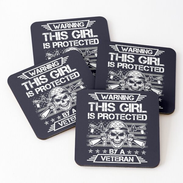 Item preview, Warning this girl is protected by a veteran designed and sold by mmos.