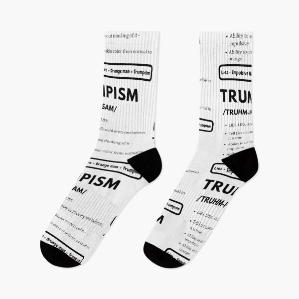 Item preview, Trumpismo designed and sold by MohitJain1109.
