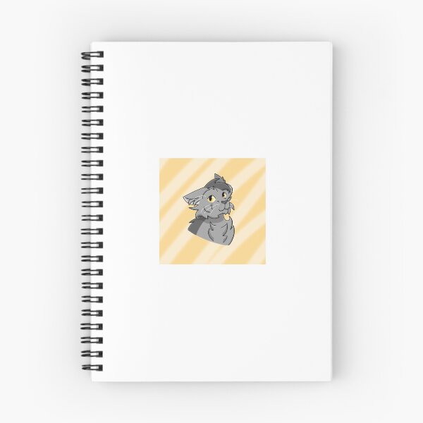 Item preview, Graystripe designed and sold by ceolsonart.