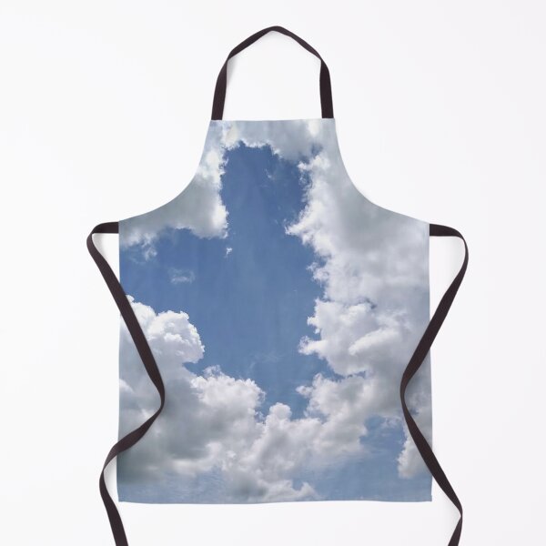 Item preview, Heart Shaped Clouds designed and sold by Susan Pfrender.