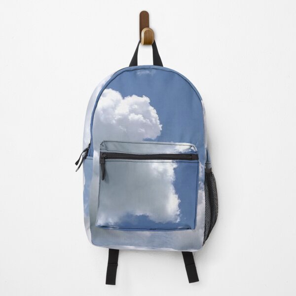 Item preview, Heart Shaped Clouds designed and sold by Susan Pfrender.