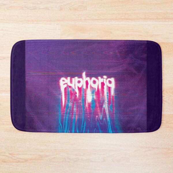Item preview, Euphoria Colorful | HBO Serie designed and sold by avihail.