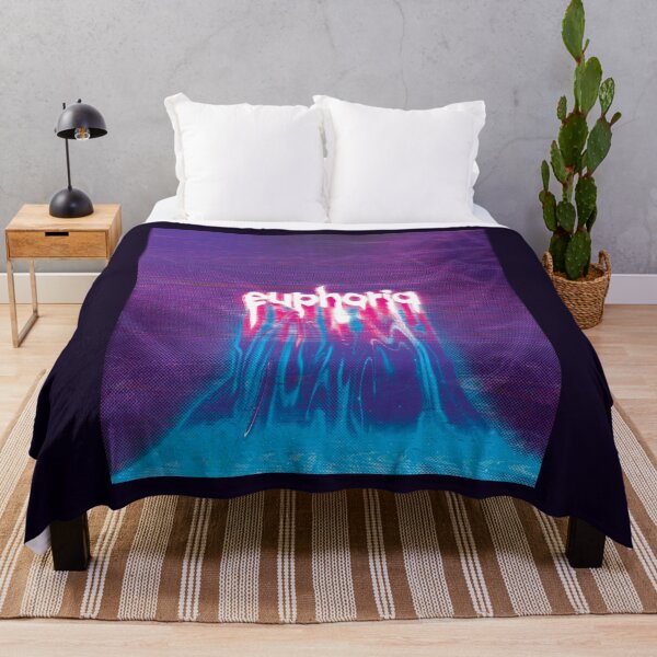 Item preview, Euphoria Colorful | HBO Serie designed and sold by avihail.