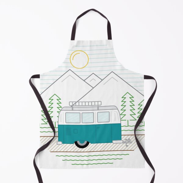 Item preview, Happy Camper designed and sold by joywoods.