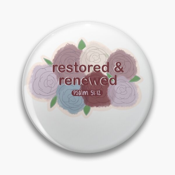 Item preview, restored and renewed designed and sold by bella d.