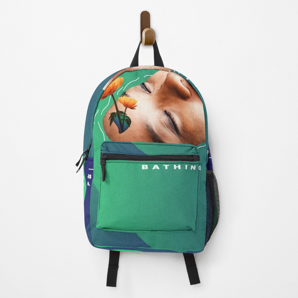 Item preview, Backpack designed and sold by Pustoof.