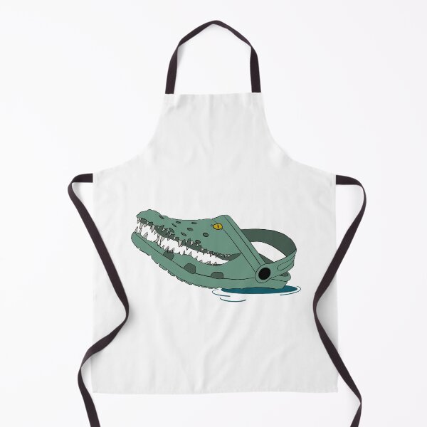 Item preview, Croc croc designed and sold by Bellasherryyy.