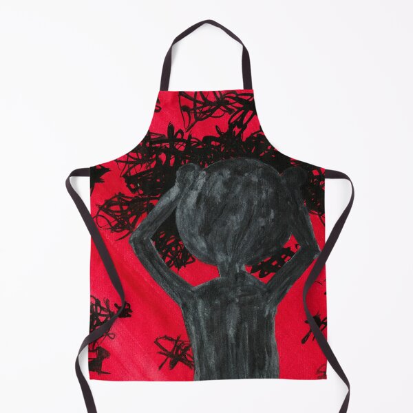 Item preview, These Intrusive Fears designed and sold by Thornesong Design.