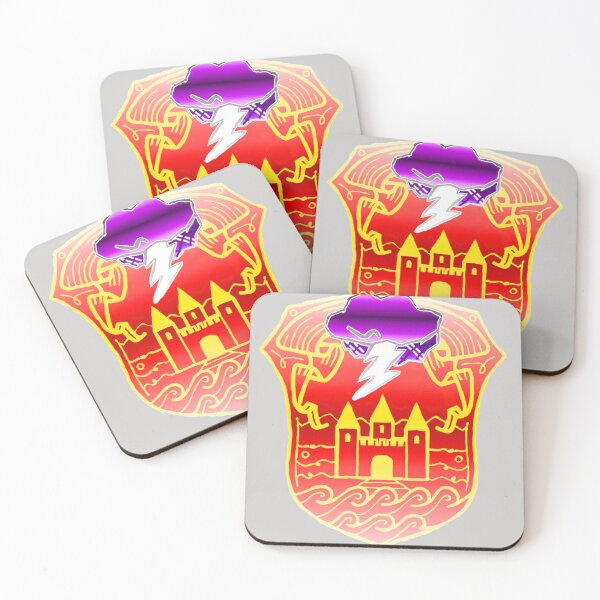 Item preview, Thomas Sanders Sides Roman Creativity Prince Princey Princy Logo Virgil Anxiety Fusion designed and sold by TSFamderArtist.