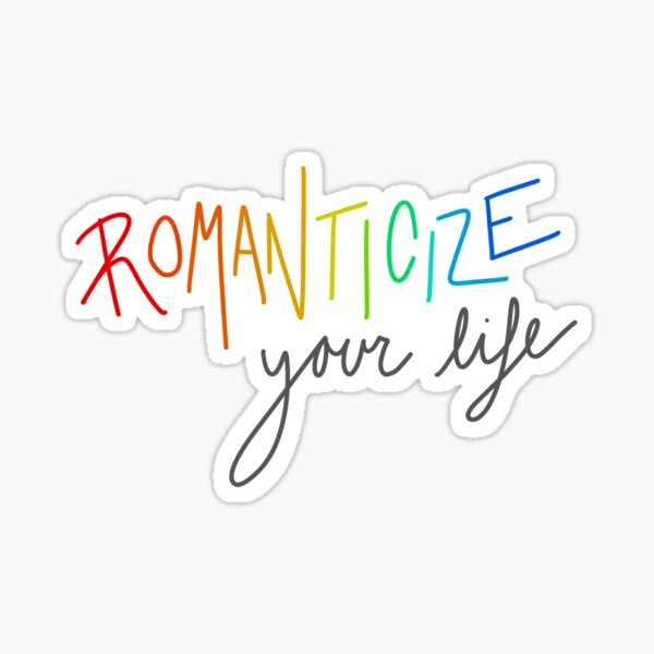 Remember to romanticize your life 🥰❤️ Just search “Snapshots of Our L,  Gifts