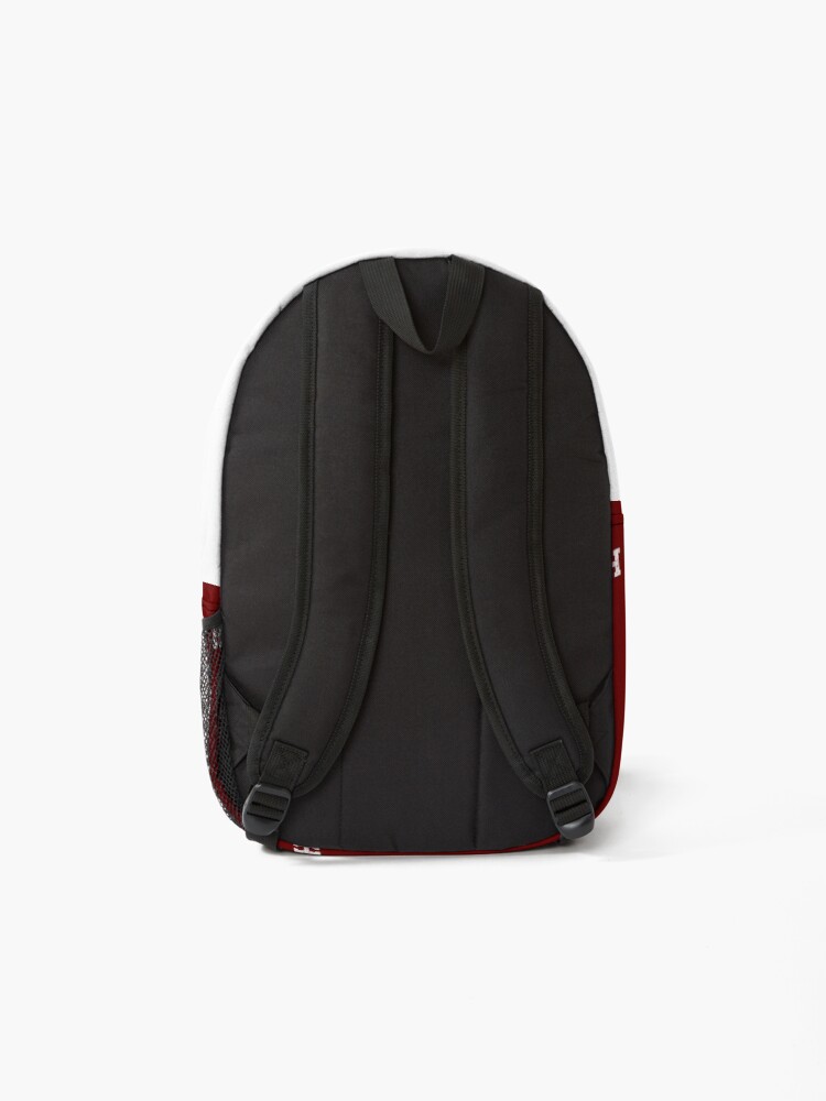 Alternate view of Camp Half-Blood Backpack