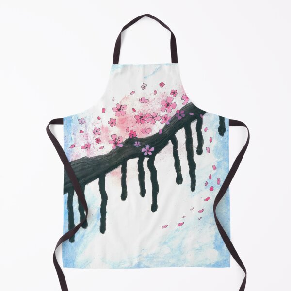 Item preview, Sakura Rain designed and sold by Thornesong Design.