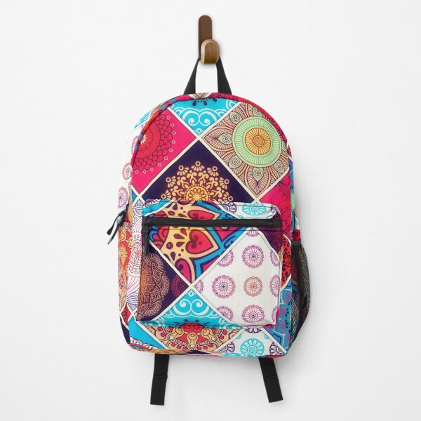 Item preview, Abstract Bohemian Mandala designed and sold by KA DESIGNS.