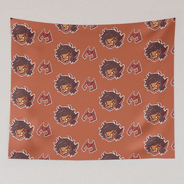 Item preview, Catra Pattern designed and sold by Dragon-Lunar.