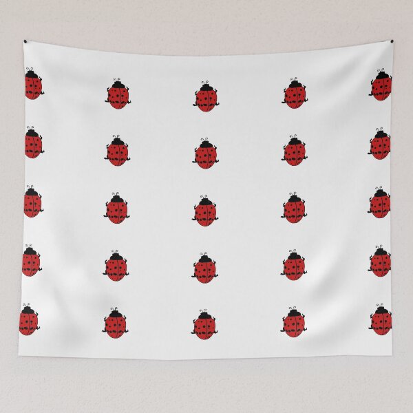Item preview, Red Ladybug designed and sold by kaylanettleton.
