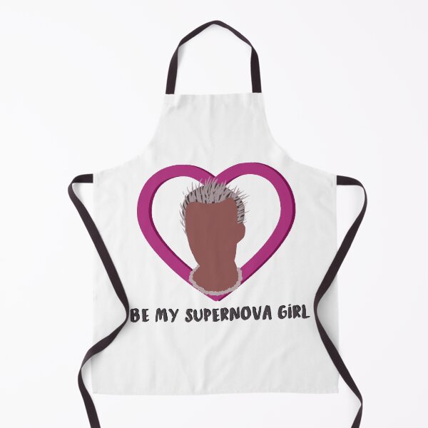 Item preview, Be My Supernova Girl designed and sold by austinhelmers1.