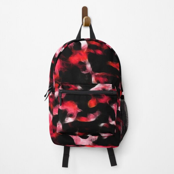 Item preview, Distortion Red Camouflage. designed and sold by cr6zym1nd.