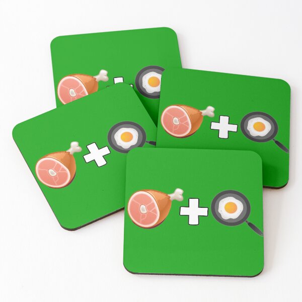 Item preview, Ham + Egg Golf designed and sold by LavaIndustries.