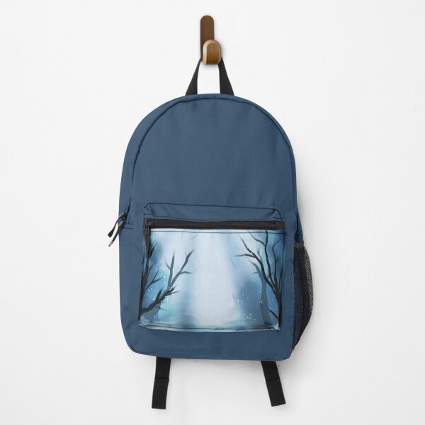 Item preview, Foggy Woods designed and sold by Kai Hodge.