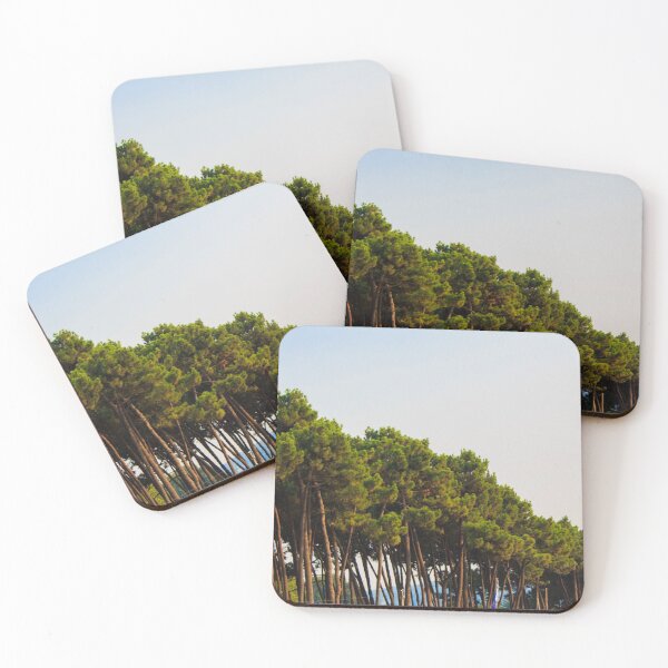 Item preview, Trees in Spain designed and sold by alexandracpinto.