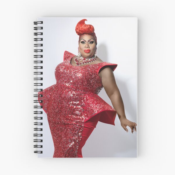 Item preview, LATRICE ROYAL de RUPAUL'S DRAG RACE SEASON 4 designed and sold by nickmullin.