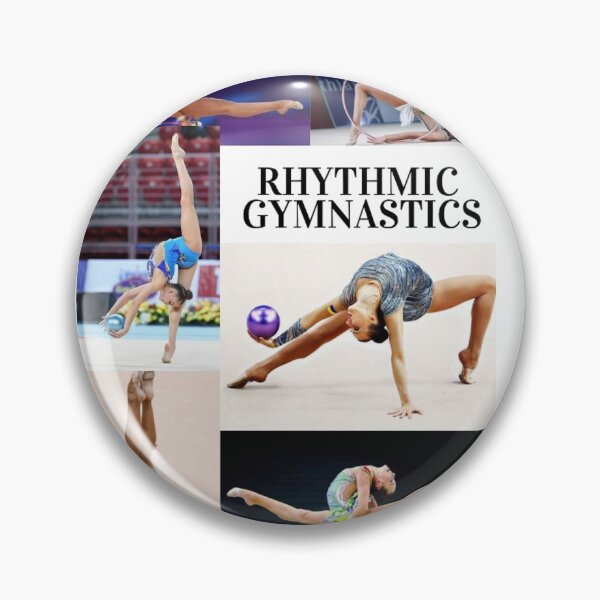 Item preview, Rhythmic Gymnastics  designed and sold by Mayajs.