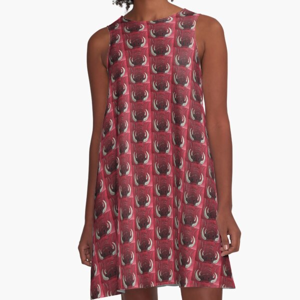 Item preview, Red Razorback design designed and sold by CarolLeesArt.