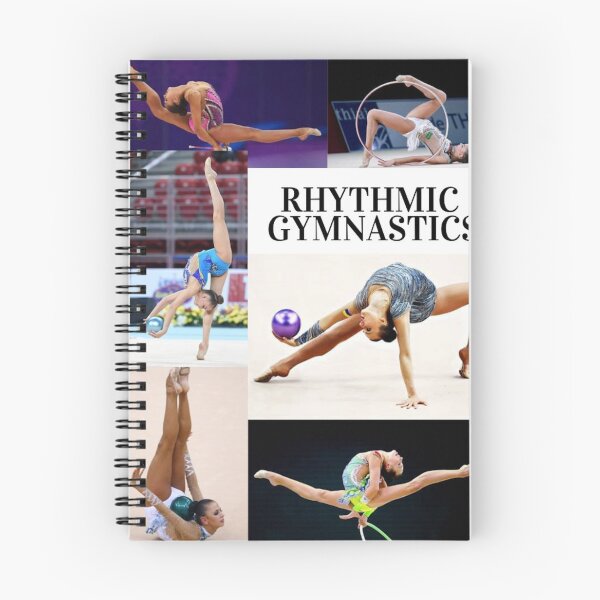 Item preview, Rhythmic Gymnastics  designed and sold by Mayajs.