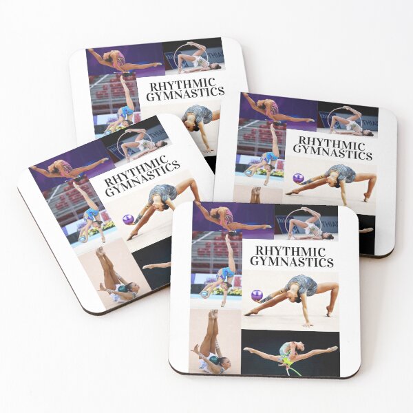 Item preview, Rhythmic Gymnastics  designed and sold by Mayajs.