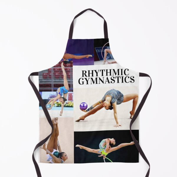 Item preview, Rhythmic Gymnastics  designed and sold by Mayajs.