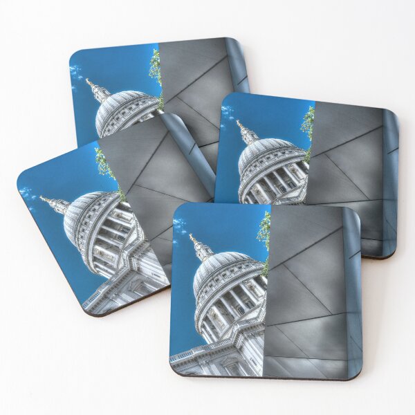 Item preview, St Pauls Cathedral, London designed and sold by Blackadder Photography.