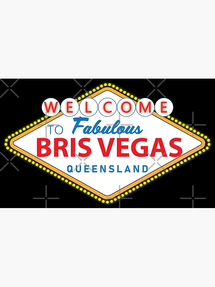 Bris Vegas by kinkpen